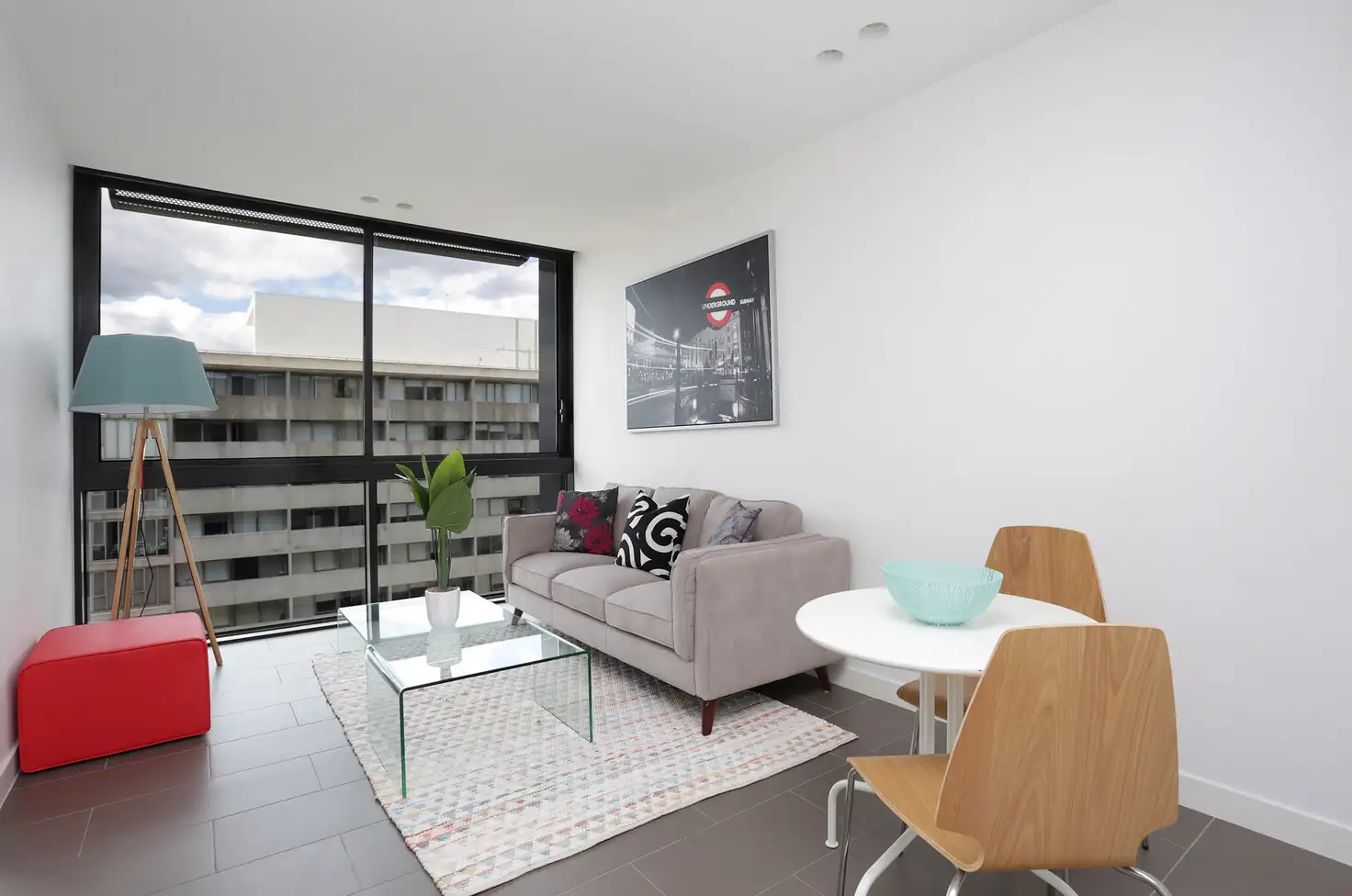 Main view of Homely apartment listing, 2011/22 Dorcas Street, South Melbourne VIC 3205