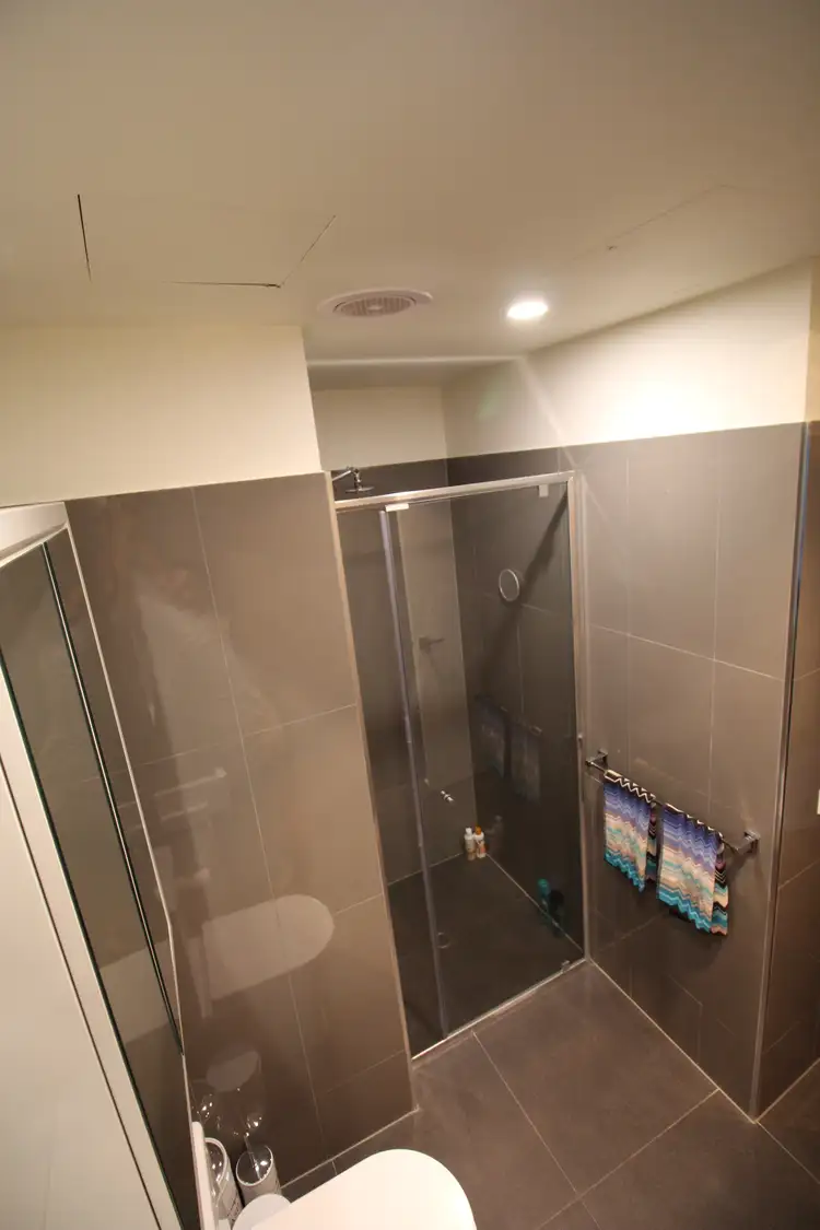 Fifth view of Homely apartment listing, 207c/23-25 Cumberland Road, Pascoe Vale South VIC 3044