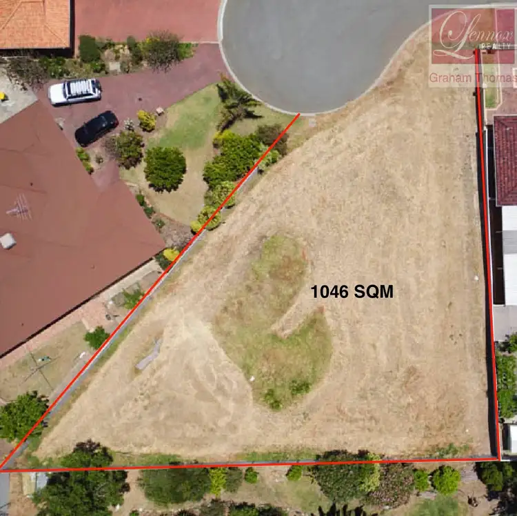 9 Vinyard Row, Swan View WA 6056