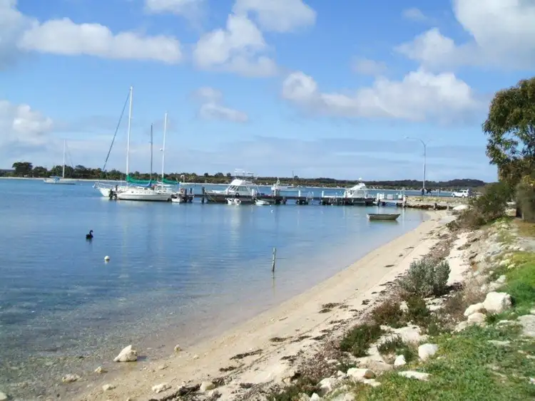 Fifth view of Homely land listing, LOT 17 Bennett Court, American River SA 5221