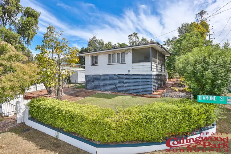 Main view of Homely house listing, 65 Diamond Street, Riverview QLD 4303