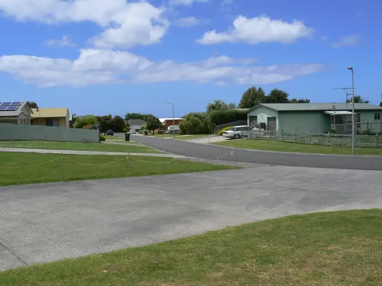 Second view of Homely land listing, 17 Murray Street, Apollo Bay VIC 3233