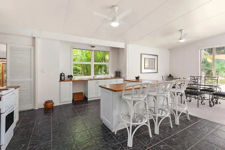 Fifth view of Homely house listing, 9 Bullgarra Rd, Wilsons Creek NSW 2482