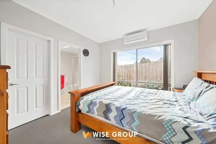 Sixth view of Homely unit listing, 140 A Endeavour Drive, Cranbourne North VIC 3977