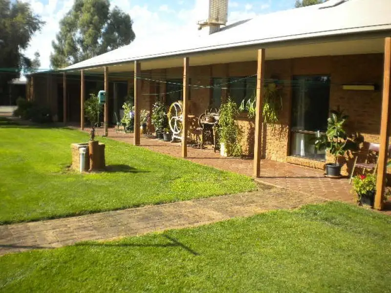 Main view of Homely rural property listing, 35 MCGRATH ROAD, Koondrook VIC 3580
