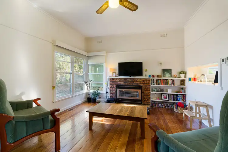 Second view of Homely house listing, 12 Douglas Crescent, Castlemaine VIC 3450