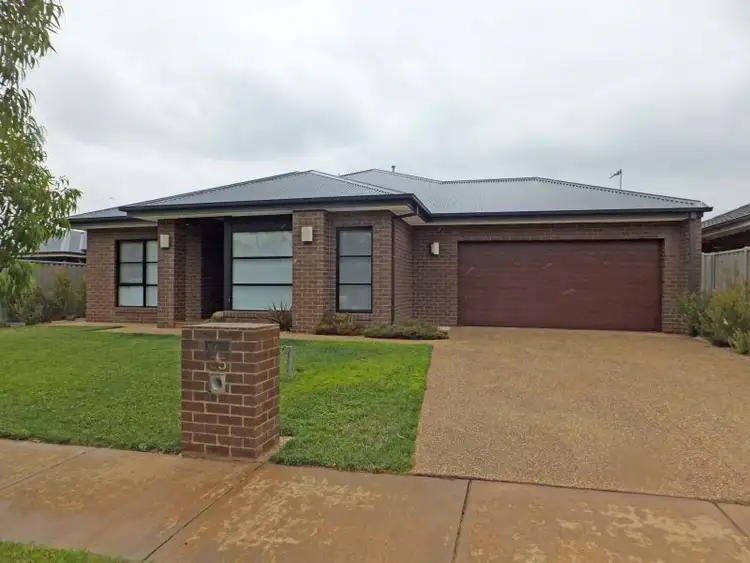 Main view of Homely house listing, 25 Beech Street, Kyabram VIC 3620