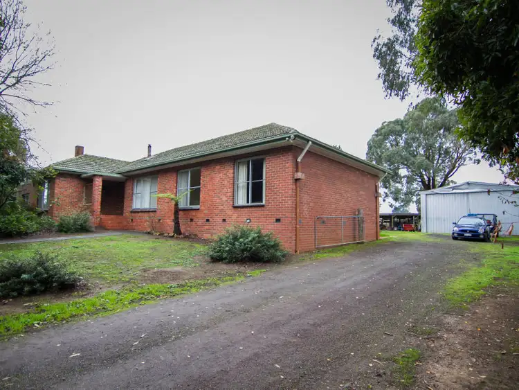 375 Lardners Track, Warragul VIC 3820
