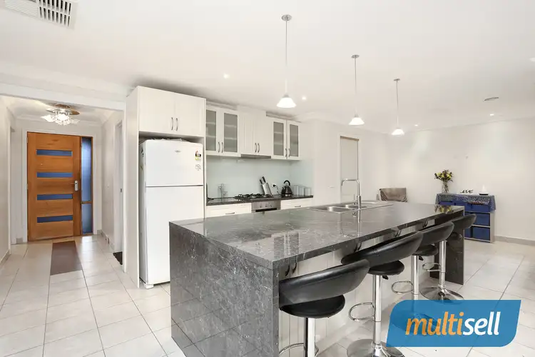 Third view of Homely house listing, 2 Minogue Way, Wallan VIC 3756