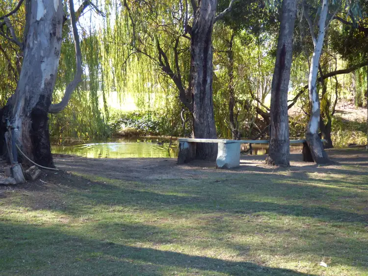 Sixth view of Homely house listing, 318 Moulamein Rd, Barham NSW 2732