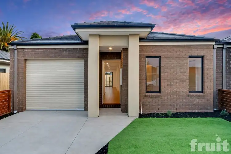 Fourth view of Homely townhouse listing, 12b Cheltenham rd, Newcomb VIC 3219