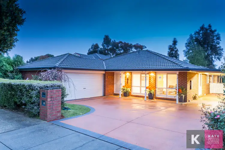 30 Augustus Drive, Berwick VIC 3806