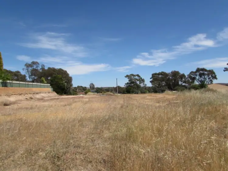 Lot 1 Wilkie Street, Castlemaine VIC 3450