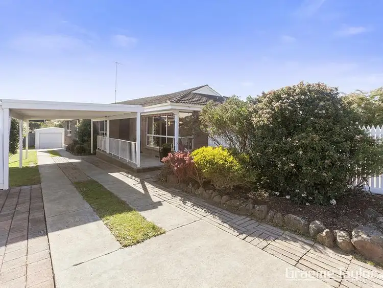 18 Walpole Avenue, Belmont VIC 3216