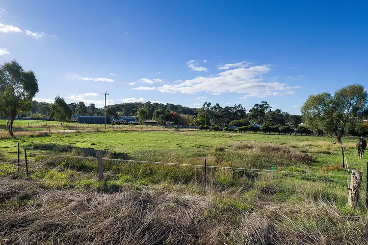 Fourth view of Homely land listing, 18 Neates Road, Campbells Creek VIC 3451