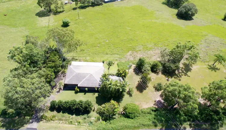 Main view of Homely house listing, 50 Richmond Hill Road, Richmond Hill NSW 2480