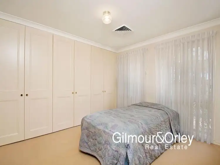 Sixth view of Homely house listing, 24 Clovelly Circuit, Kellyville NSW 2155