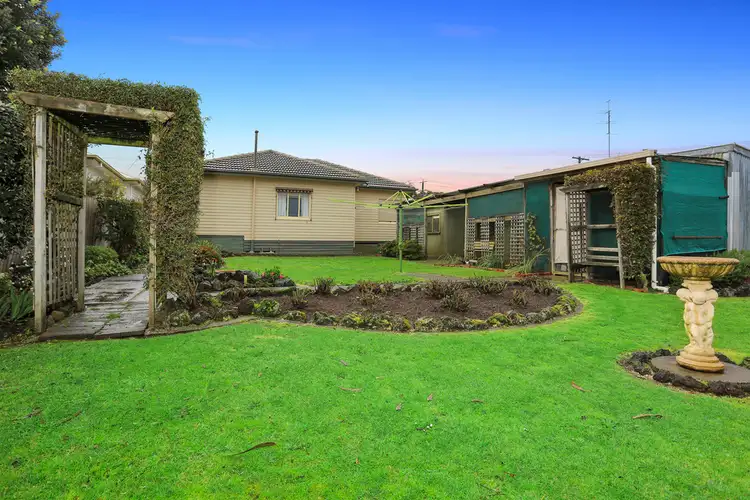 Fourth view of Homely house listing, 107 Mt Baimbridge Road, Hamilton VIC 3300