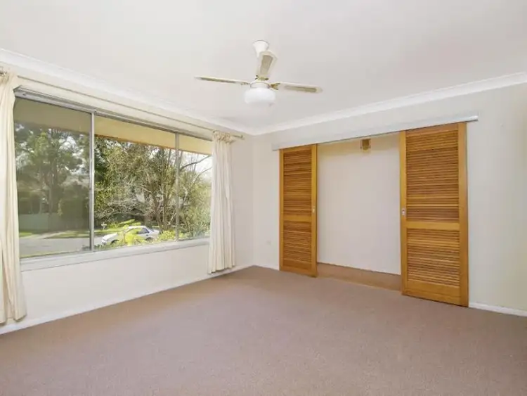 Fourth view of Homely house listing, 6 Sheila Place, Kellyville NSW 2155