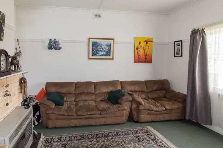 Fifth view of Homely house listing, 21 Palk Street, Horsham VIC 3400