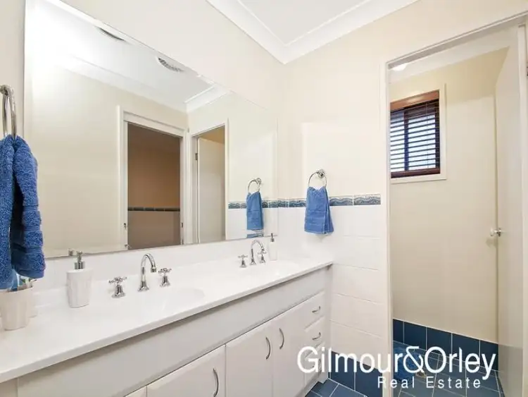 Sixth view of Homely house listing, 66 Greenwood Road, Kellyville NSW 2155