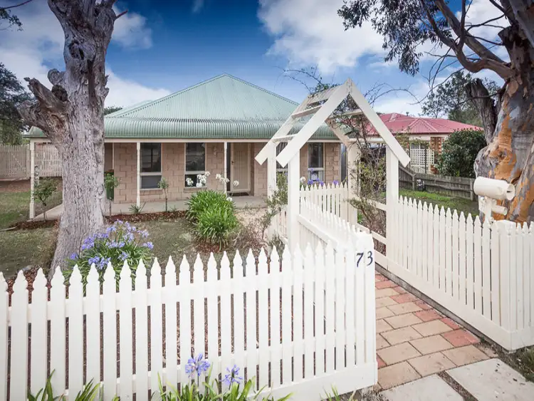 73 Mahoneys Road, Riddells Creek VIC 3431