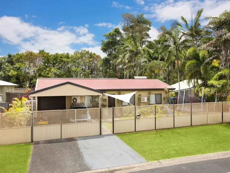 Sixth view of Homely house listing, 68 Trafalgar Road, Mount Sheridan QLD 4868
