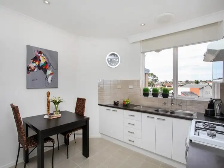 Sixth view of Homely apartment listing, 15/97-99 Epsom Road, Ascot Vale VIC 3032