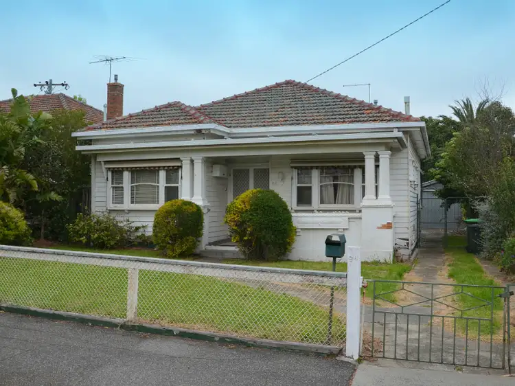 Second view of Homely house listing, 94 Collier Crescent, Brunswick West VIC 3055