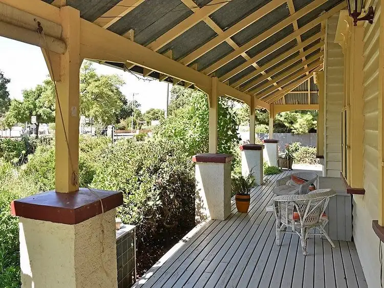 Fifth view of Homely house listing, 106 High Street, Charlton VIC 3525