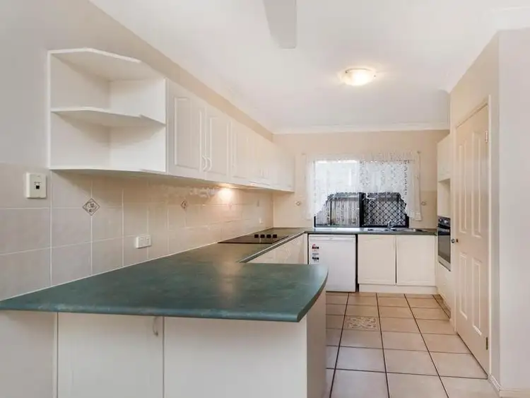 Fourth view of Homely house listing, 30 Wills Street, Brinsmead QLD 4870
