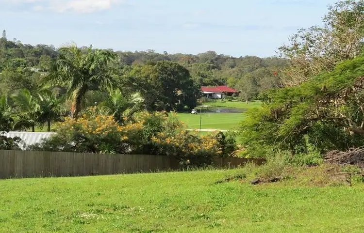 Main view of Homely land listing, 44 Yamble Drive, Ocean Shores NSW 2483