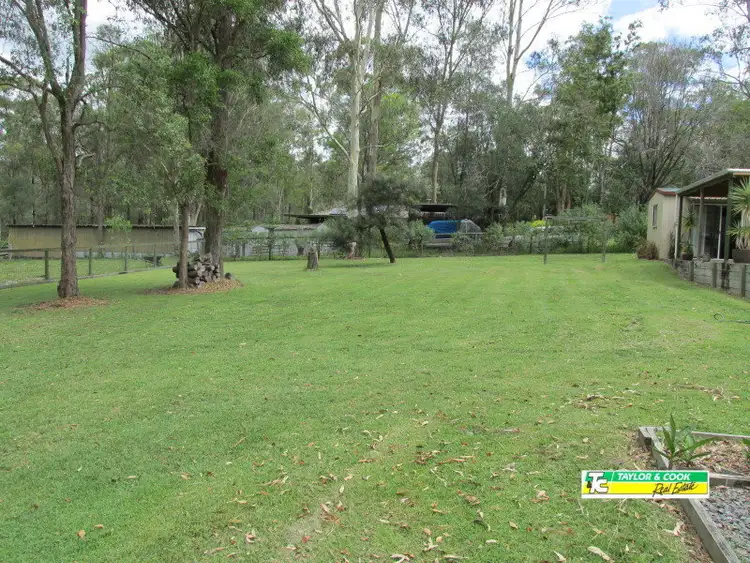 Third view of Homely house listing, 48-52 Diamentina Drive, Logan Village QLD 4207