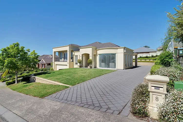 Fifth view of Homely house listing, 8 Silverwood Drive, Mount Barker SA 5251