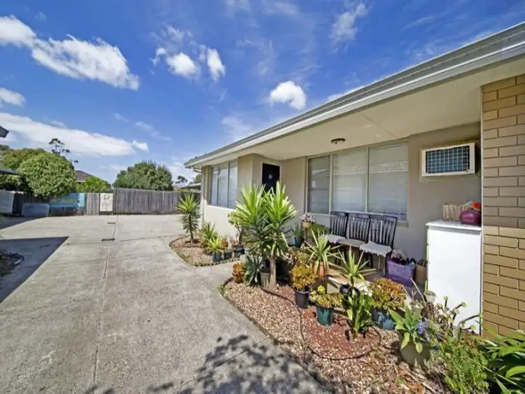 Fourth view of Homely unit listing, 4/41 James Street, St Albans VIC 3021