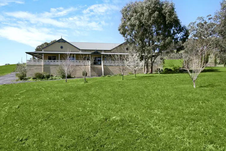 Main view of Homely rural property listing, Address available on request