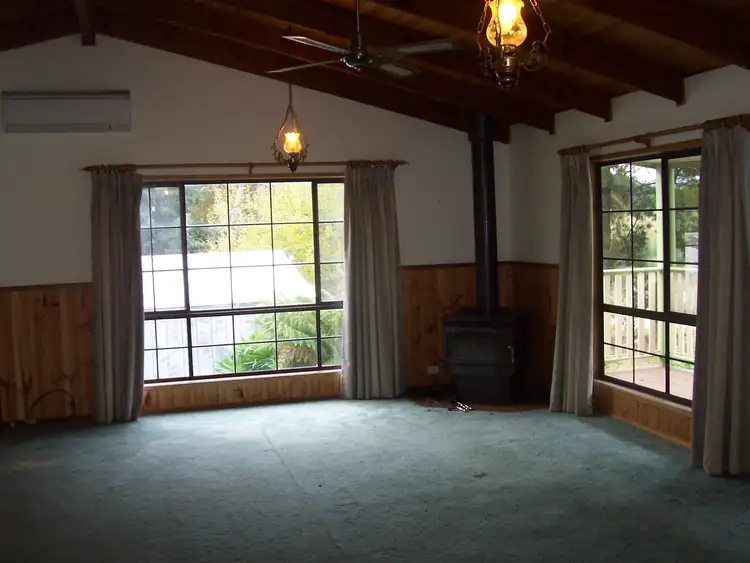 Third view of Homely house listing, 4 Tennyson Street, Gordon VIC 3345