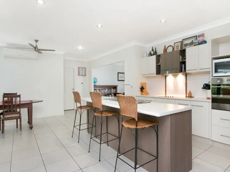 Third view of Homely house listing, 11 Davidson Close, Redlynch QLD 4870