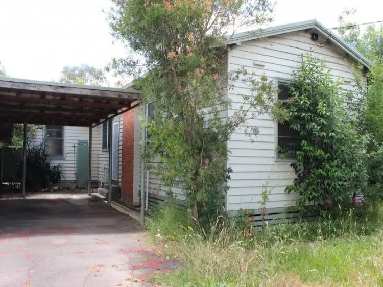 22 Russell Street, Benalla VIC 3672