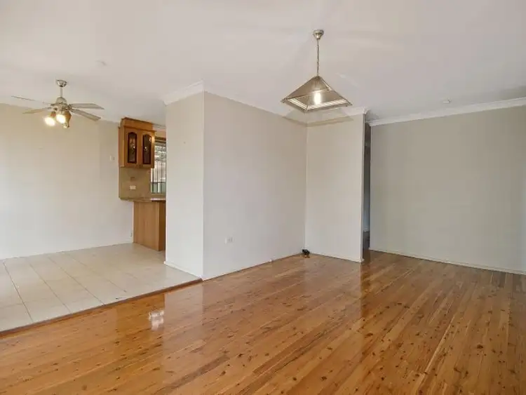 Fourth view of Homely house listing, 40 Acres Road, Kellyville NSW 2155