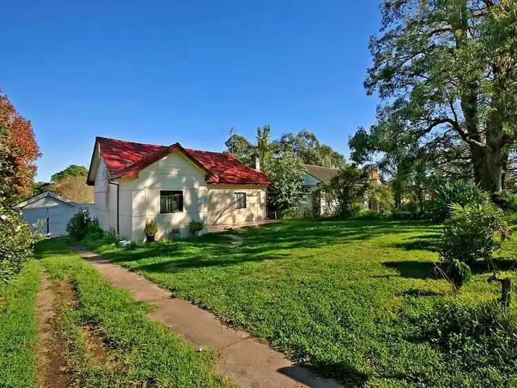 12 Greenwood Road, Kellyville NSW 2155