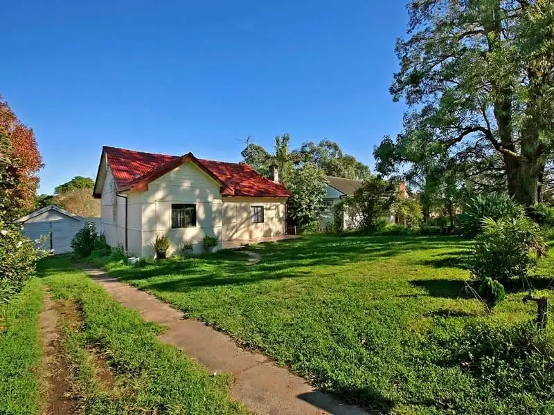 Main view of Homely house listing, 12 Greenwood Road, Kellyville NSW 2155