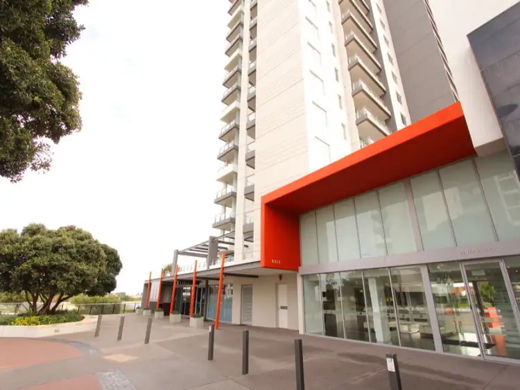 Second view of Homely apartment listing, 201/30 The Circus, Burswood WA 6100