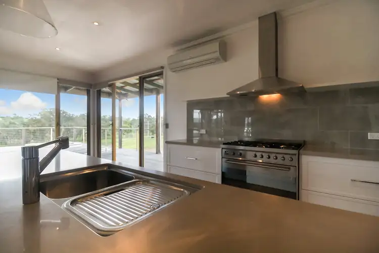 Seventh view of Homely house listing, 8 Lawsons Lane, Mansfield VIC 3722