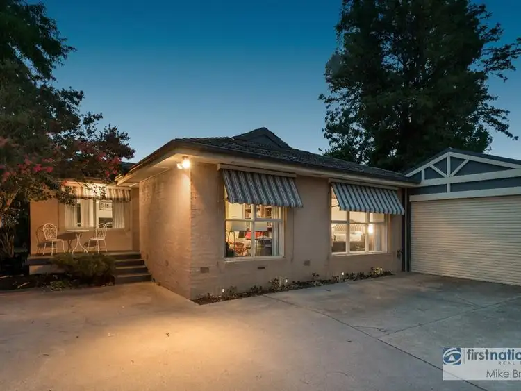 Second view of Homely house listing, 137 Switchback Road, Chirnside Park VIC 3116