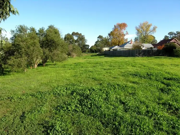 Fourth view of Homely land listing, 24A Gibney Street, Maffra VIC 3860