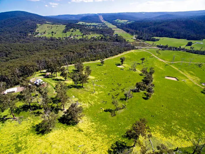 Fifth view of Homely house listing, 3574 Melba Highway, Glenburn VIC 3717