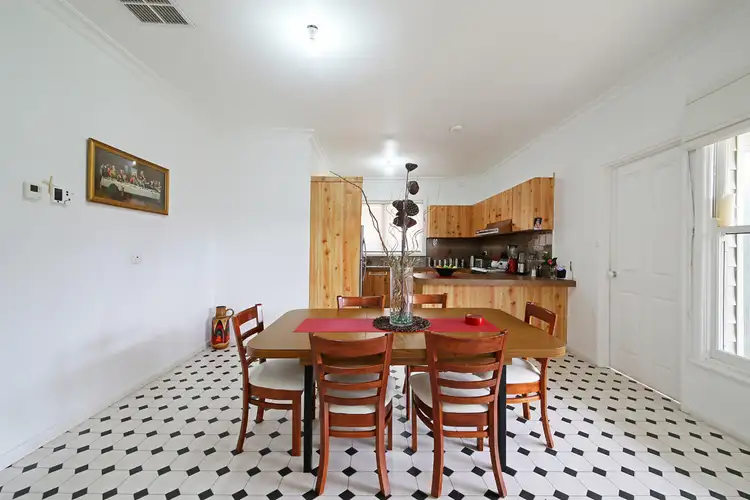 Sixth view of Homely unit listing, 1/21 Raymond street, Sunshine West VIC 3020