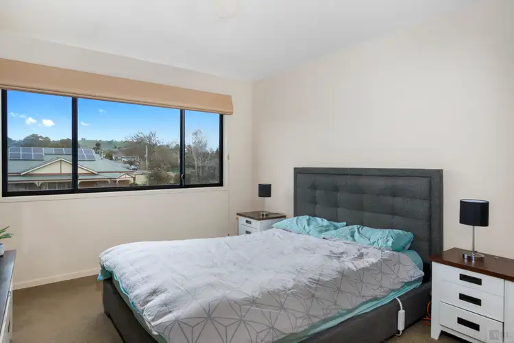 Fifth view of Homely townhouse listing, 42B Chenery Street, Mansfield VIC 3722