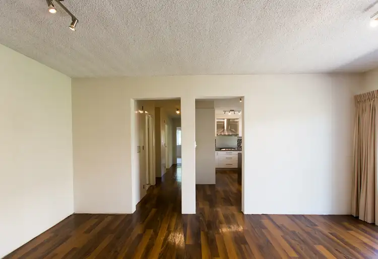 Fourth view of Homely apartment listing, 2/60 Sisley Street, St Lucia QLD 4067